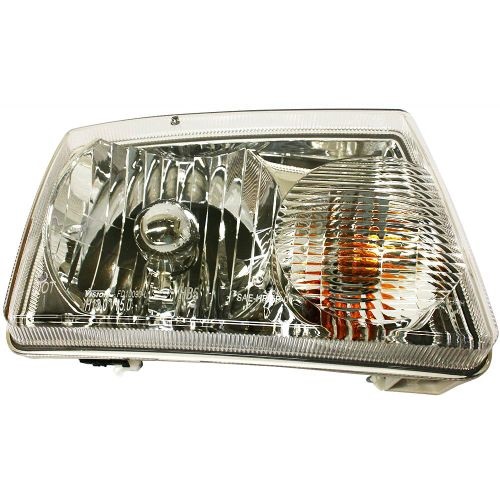 Ford Ranger Headlight Assemblies At Monster Auto Parts